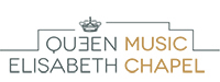 Logo Chapelle Musicale Reine Elisabeth