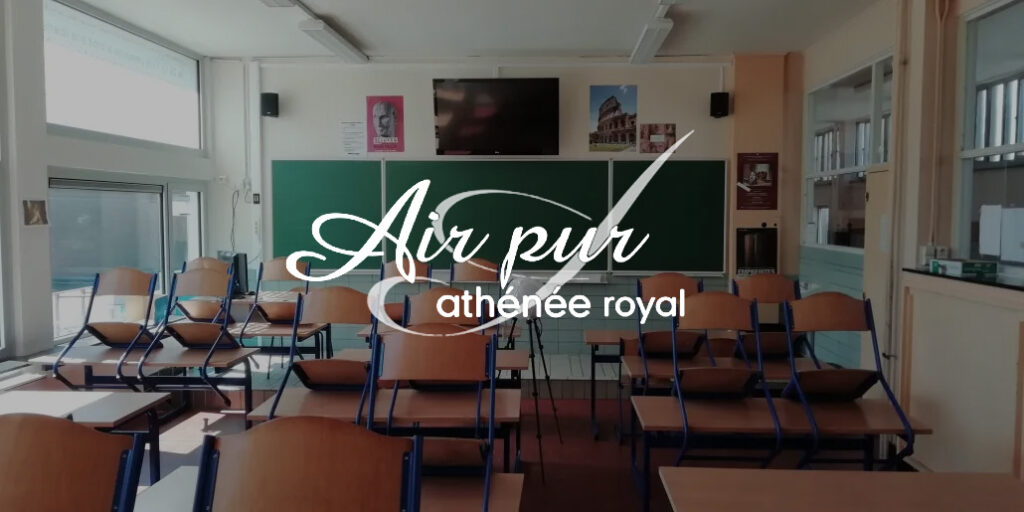 Ath n e Royal Air Pur De Seraing Optimisation Du Confort Acoustique ath-n-e-royal-air-pur-de-seraing-optimisation-du-confort-acoustique